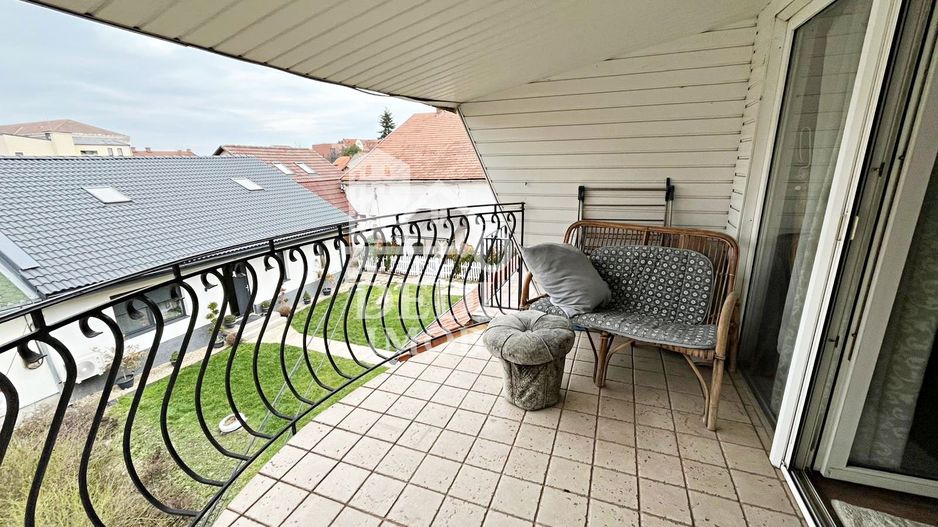 Apartament cu 2 camere la casa de inchiriat zona Ultracentral, Oradea - Poză 6