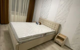 3 camere, modern, bloc nou, parcare, Floresti Zona BMW, Avram Iancu - Poză 3