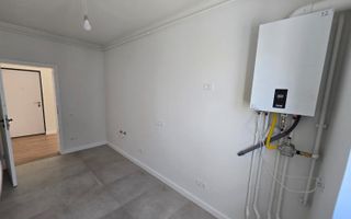 Apartament cu 2 camere  Mehala bloc nou - Poză 7