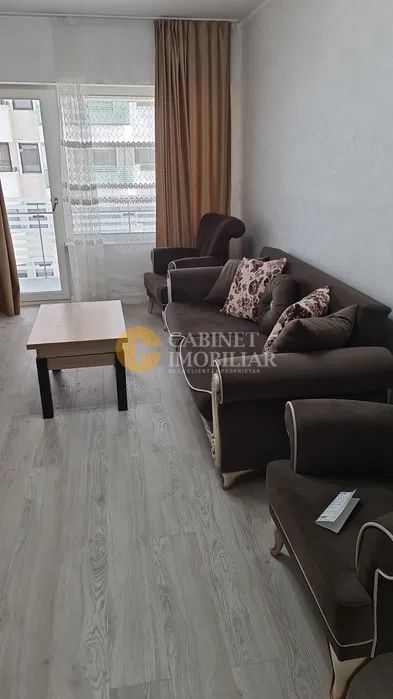 Chirie - 2 camere - Copou - Poză 1
