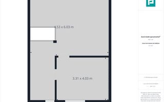 Casa la gri in Frumuseni - Poză 24