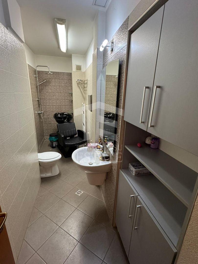 Spatiu comercial de inchiriat Piata Romana bd Magheru - Poză 17