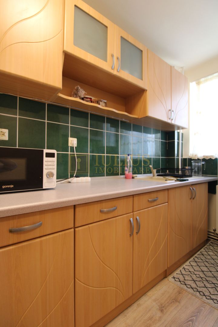 Piata 700, 2 camere, centrala proprie - Poză 6