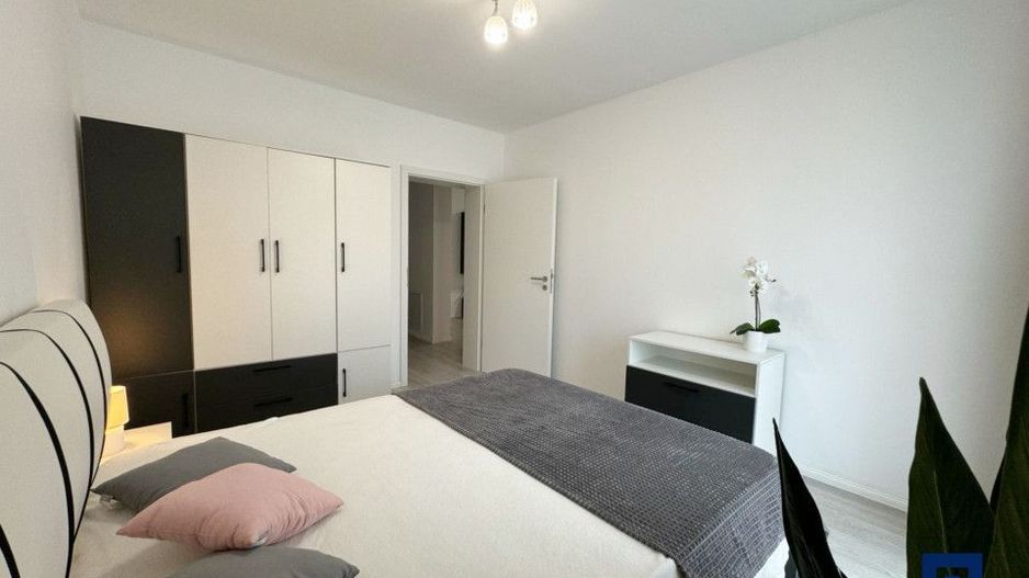  Apartament MODERN Braytim Parcul Triade | 2 camere | Parcare - Poză 13