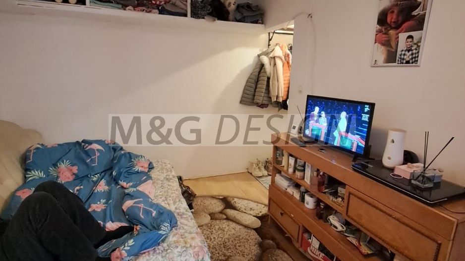 2 camere CENTRALA PROPRIE Sagului - Poză 4