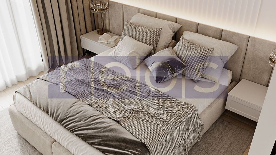 VANZARE -DUPLEX 3 CAMERE -BUCURESTI  Mall Select Residence - Poză 7