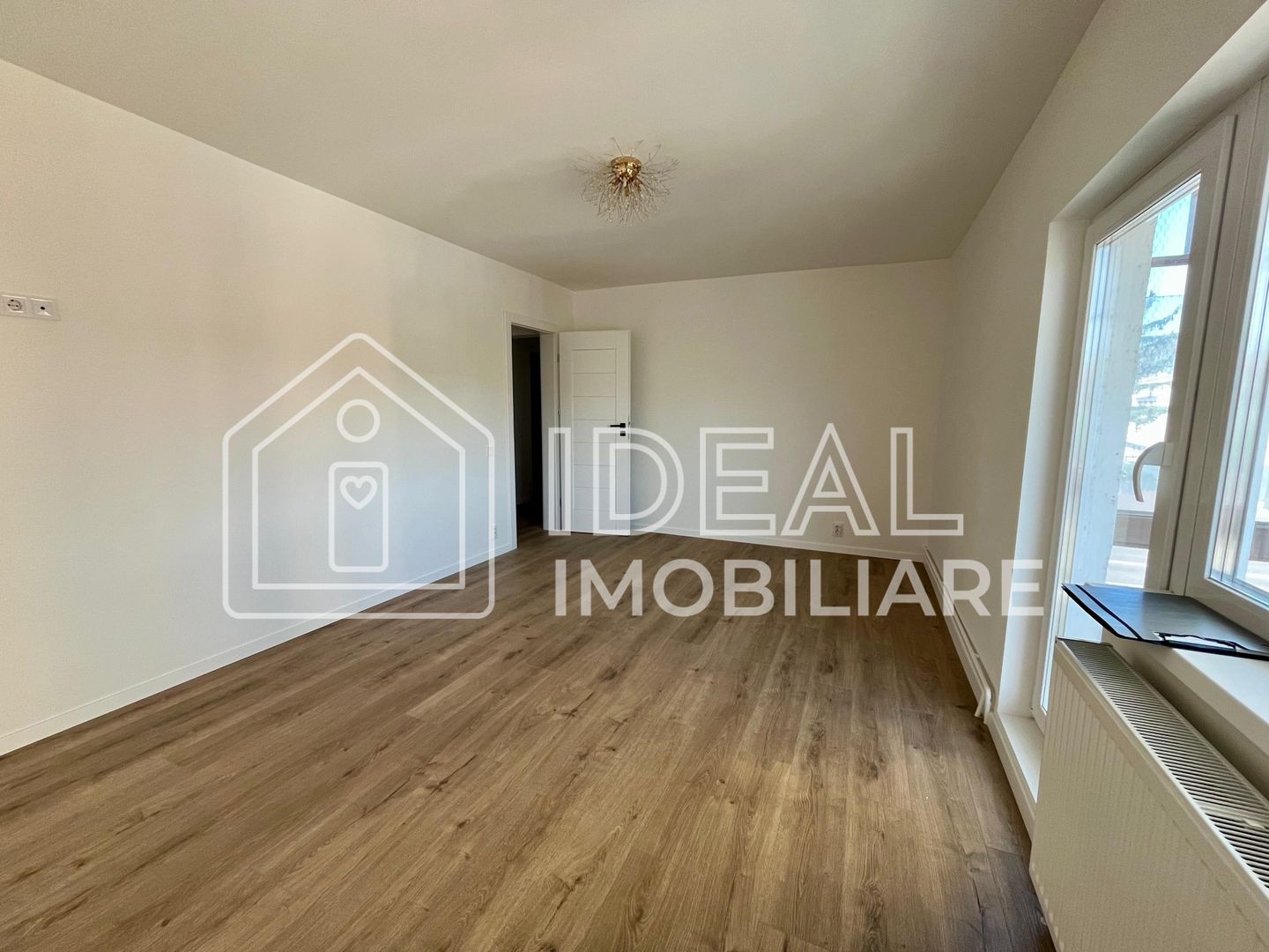Apartament 3 camere | decomandat | zona Turnisor - Poză 1
