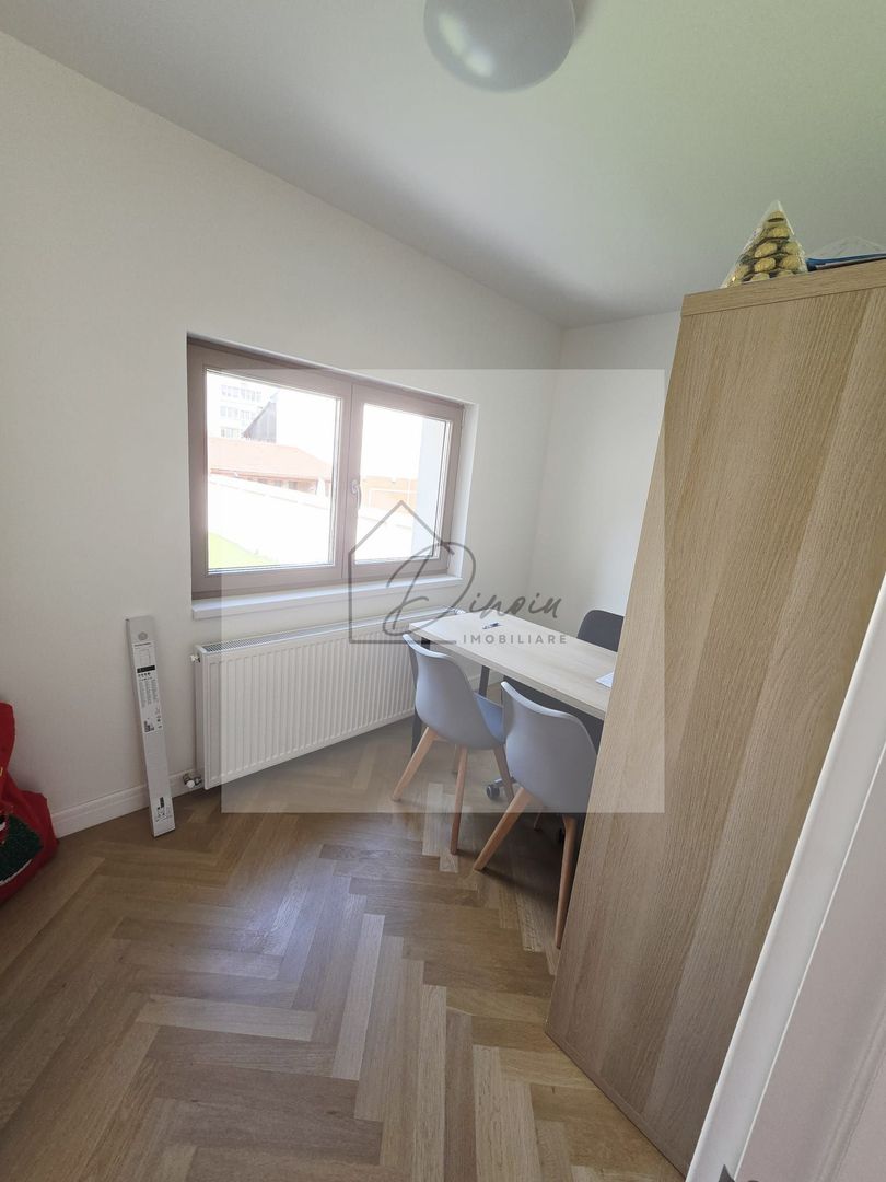 Spatiu Birouri Ion MIhalache - Turda I 249 mp I - Poză 23