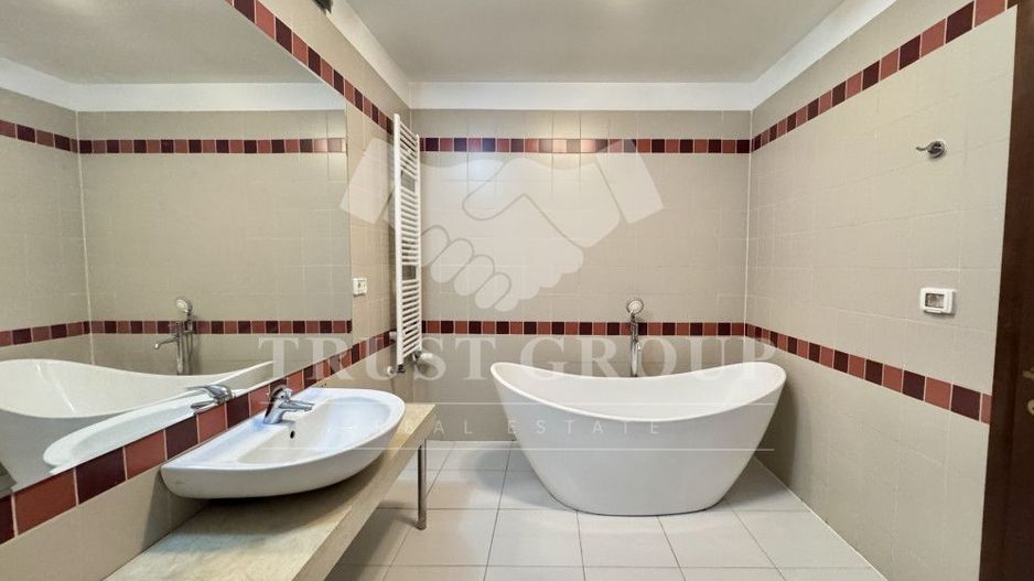 Apartament 3 camere | Herastrau | Terasa - Poză 31