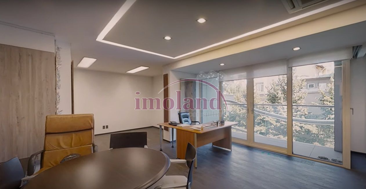 Cladire Reprezentativa - Dorobanti Capitale - Poză 3