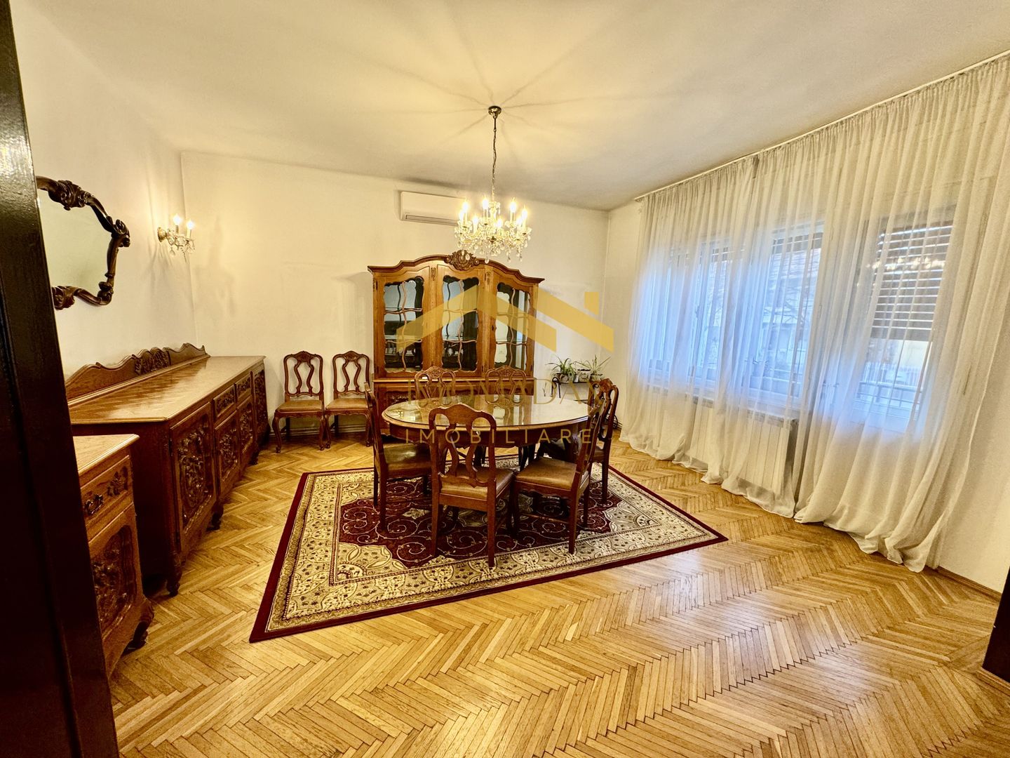 Elisabetin-Casa P+E-Garaj - Poză 2