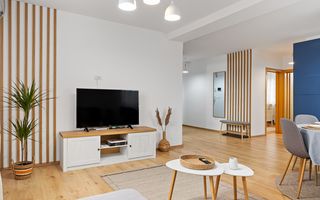 3 camere | Mihalache | Domenii | Parc Ciresarii Sandu Aldea - Poză 2