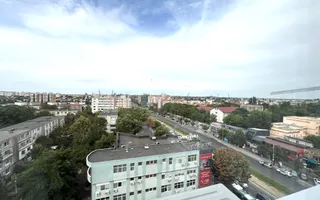 Apartament premium cu 1 cameră | Renovare completă | 9/10 | Tiglina 1 - Poză 14