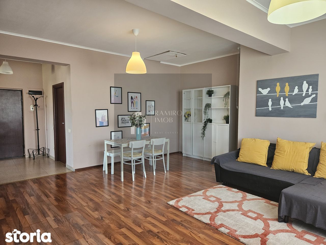 Apartament 2 Camere Crangasi | Centrala | Petfriendly | Prox metrou - Poză 4