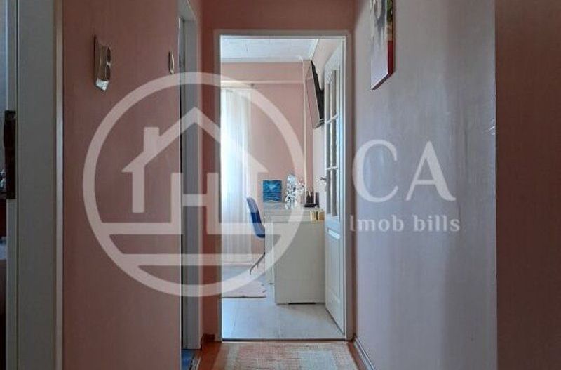 Apartament cu 4 camere de vanzare in Velenta, Oradea - Poză 11