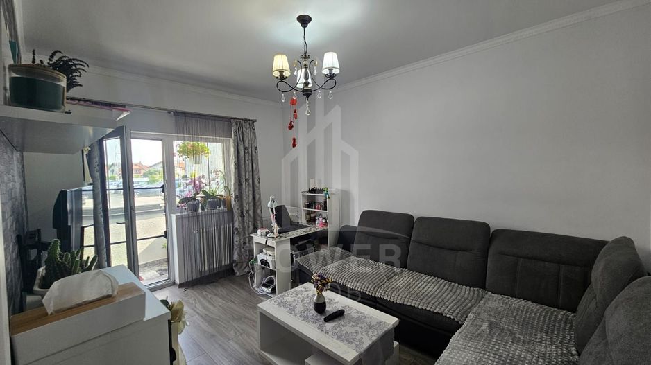 Apartament 3 camere – mobilat, utilat, modern,  – cartier Tineretului - Poză 1