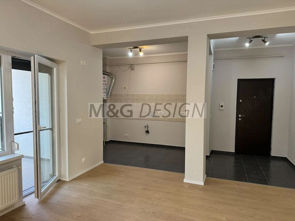 Apartament 3 camere renovat Calea Urseni - Poză 3