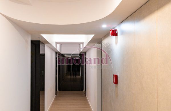 Vanzare apartament 2 camere - Cortina North / Pipera mobilat si utilat - Poză 10