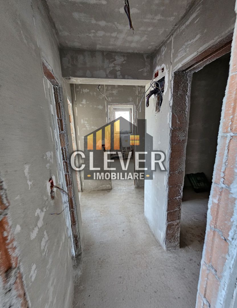 Apartament 3 Camere | Metrou Teclu | Parcare gratis | Theodor Pallady - Poză 12