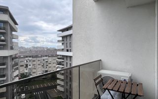 Apartament cu 3 camere | Parcare Subterana | Prima Green | Oradea - Poză 15