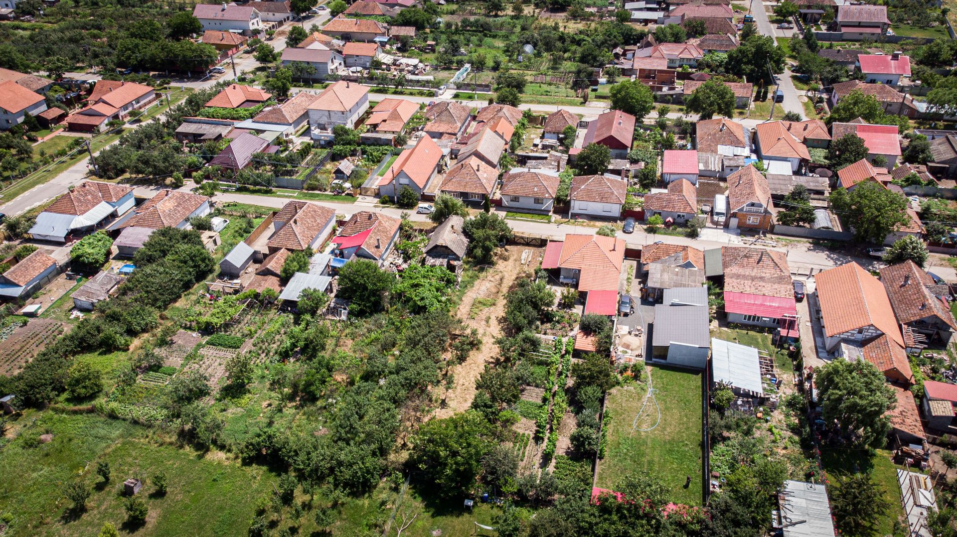 CASĂ ÎN HORIA - Poză 23