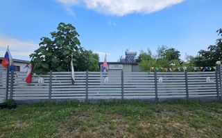 Complex de 7 bungalouri de vanzare în Corbu la 300 m distanta de mare - Poză 8