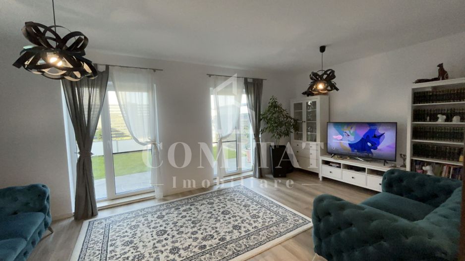 Casă modernă tip duplex | cartier Europa - Poză 3