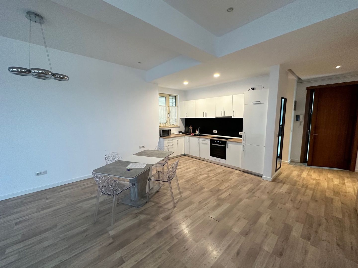 Luxury Penthouse - Poză 4