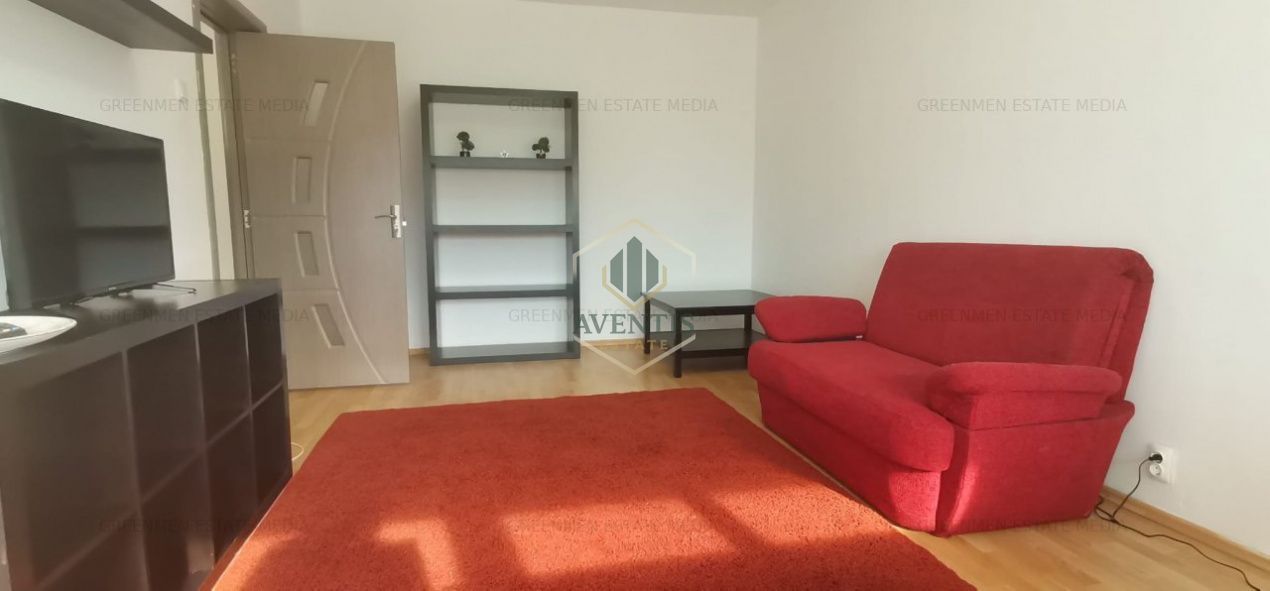Inchiriere apartament 2 camere, zona Obor - Poză 3