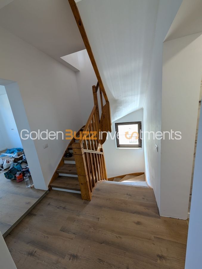 Vilă Premium | 5 Camere | 160 mp Utili | Barbu Văcărescu - Poză 14