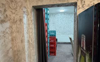 Spațiu comercial de închiriat în Iași - Ali-Bar, 50 mp - Poză 4