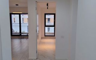 Studio nou 2024, încălzire în pardoseală, Novum Viilor - Poză 7
