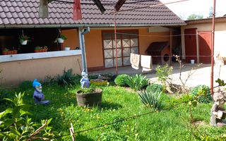 Ag EUROPA vinde casa NOUA individuala în Madaras 4 cam 7 ari 175mp. - Poză 12