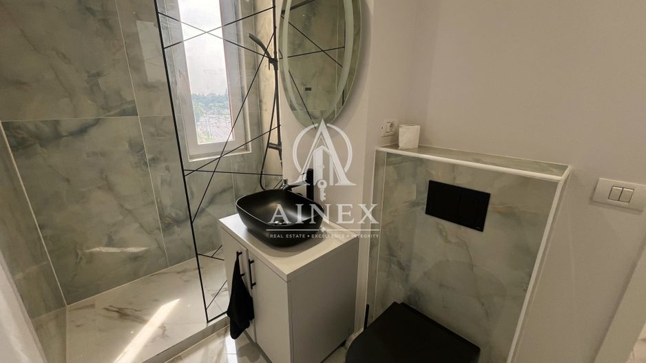 OCAZIE  Apartament cu 1 camere  Aradului,Timisoara - Poză 4