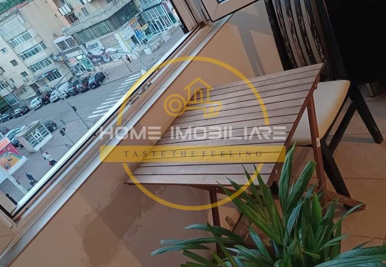 🏠Apartament 3 cam, 65MP, decomandat, etaj 3 // 📍Gară - Arcu - Poză 8
