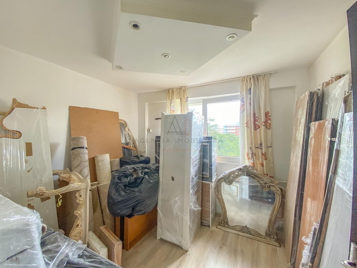 3 Camere spatioase I Transformat din 4 camere - Poză 7