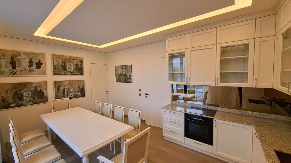 Apartament unic 4 Camere | Zona Aviatorilor - Poză 5