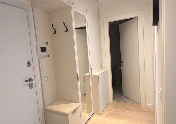 Prima inchiriere! | 2 camere | Parcare | Nusco City | Pipera | Metrou - Poză 8