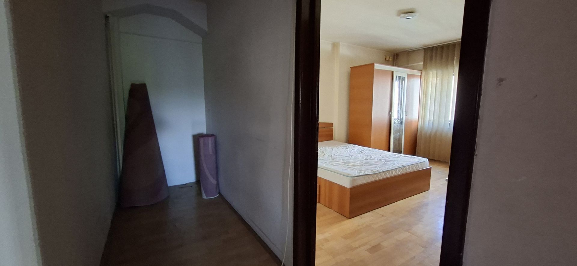 Apartament cu 3 camere - zona semicentrala - Poză 14