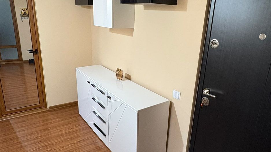 De vanzare apartament  cu 2 camere, renovat, etaj 4 , Mazepa 1, 85.000 euro - Poză 6