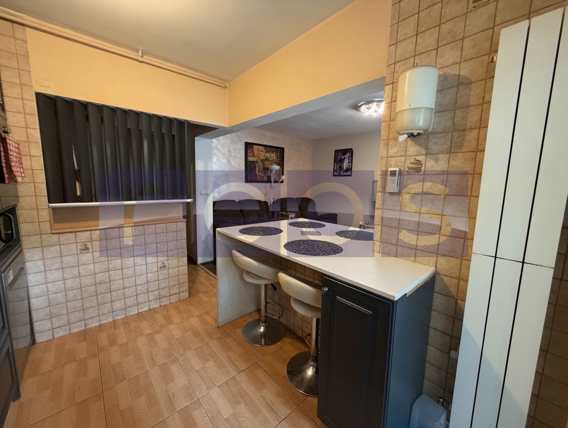 VANZARE 3 CAMERE | DECOMANDAT | IDEAL FAMILIE | ZONA OBOR – TEI - DNA.  GHICA - Poză 3