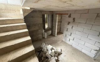Casa la rosu, 5 camere, S+P, 547 mp teren, toate utilitatile, Cetate - Poză 9