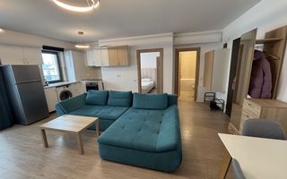 Apartament cu 2 camere-Armeneasca-Mosilor-cu centrala+loc de parcare - Poză 1