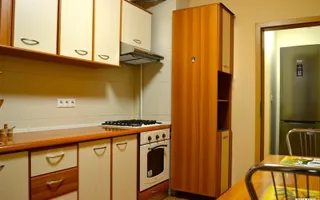 Mobilat modern, loc de parcare subteran, Banu Construct II - Poză 13