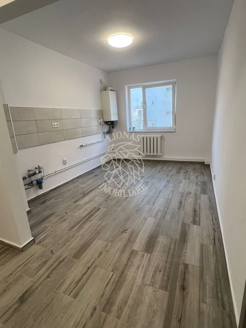 Apartament 2 camere 52mp+balcon-etaj 2-renovat-Zona Andrei Muresanu - Poză 1