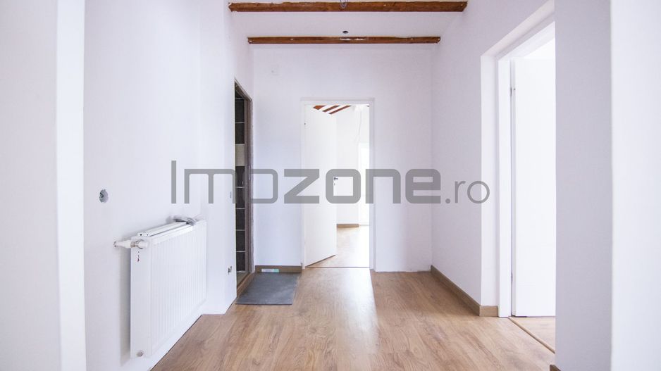 Casa/Vila 4 camere, teren 426 mp., Cornetu  comision 0% - Poză 9