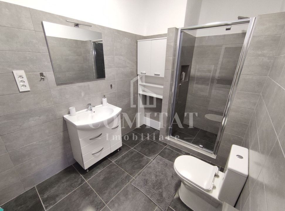 Investiție 3 Apartamente finisate modern în zona centrală - Poză 5