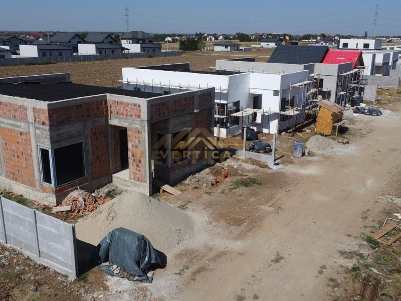 Casa parter, Comuna Berceni - Poză 3