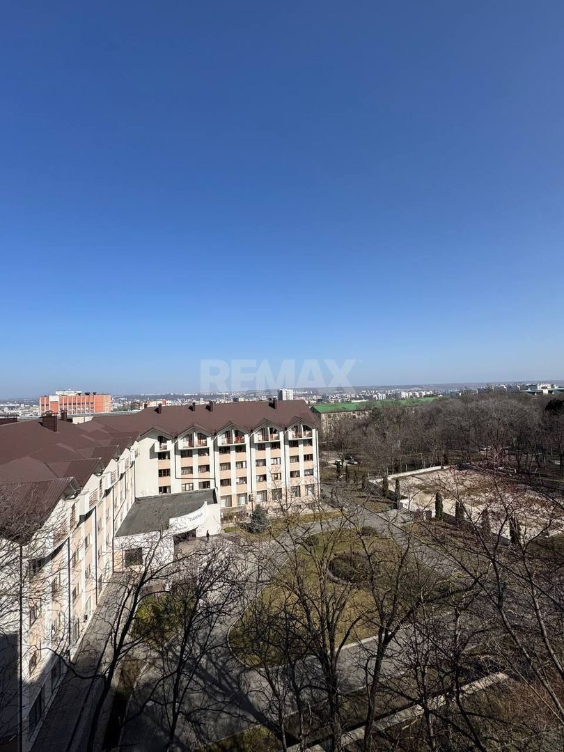 Apartament cu 3 camere Telecentru, mun. Chișinău - Poză 10