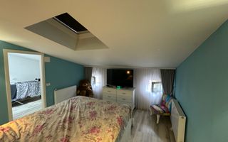 Casa pe aleea pietonala, vis-a-vis de Ceasul Electric - Poză 5